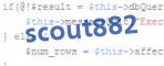 見にくい時は画像をクリックすると、別の文字に切り替わります