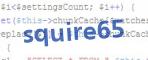 見にくい時は画像をクリックすると、別の文字に切り替わります