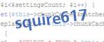 見にくい時は画像をクリックすると、別の文字に切り替わります
